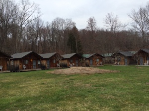 Highlights cabins
